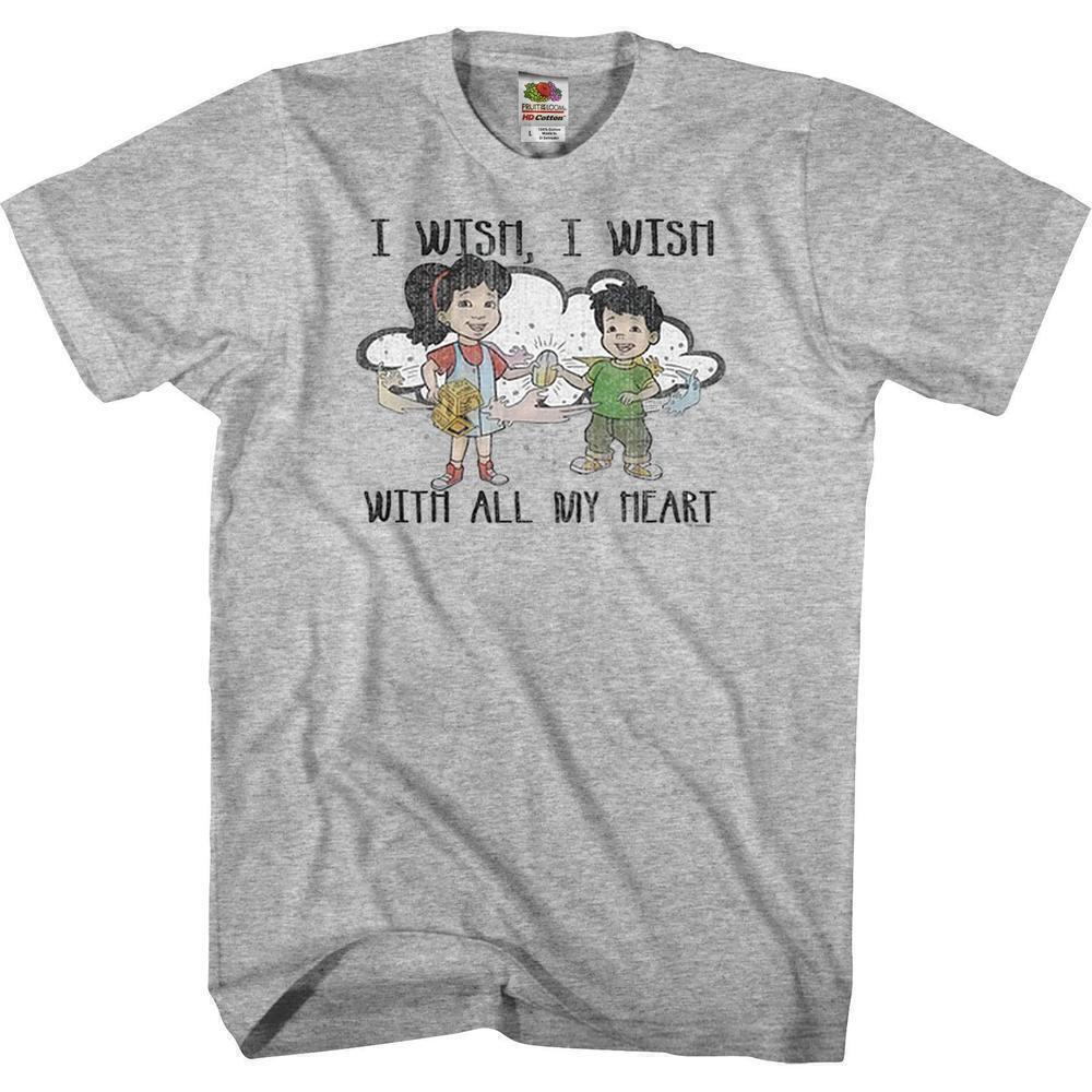 Dragon Tales Cute Retro Cartoon Graphic Nostalgia Unisex T-Shirt